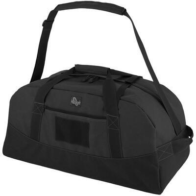 Maxpedition Imperial Load Out Duffel (M) Black