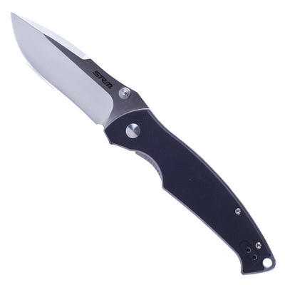 Sanrenmu 9011 Folding Knive - 1