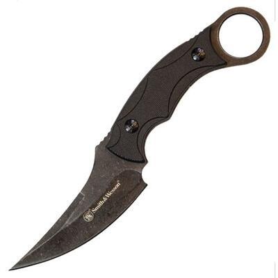 Smith & Wesson M&P Shield Fixed Blade - 1