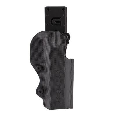 Ghost Int. - Amadini Thunder 3G Holster with Dervet system for SIG 320 a X5 Right Hand - 1