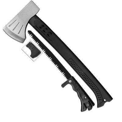 SOG Backcountry Axe and Saw