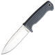 Demko Knives FreeReign AUS-10 Outdoor Knife - 1/2