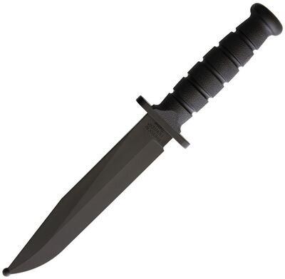 Ontario Freedom Fighter 6 Training Polymer Knife - 1