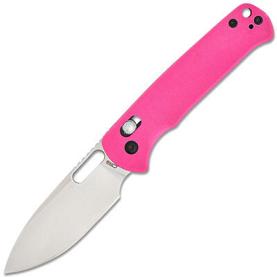 CJRB Cutlery Hectare Pink  - 1