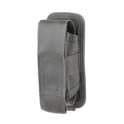 Maxpedition SES Sheath Pouch Gray