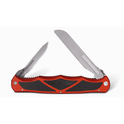 Havalon Hydra Double Blade Red - 1