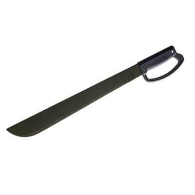 Ontario Knife Co. Field Machete Black 18 PKG