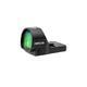 Viridian Optics RFX35 Green Dot kolimátor - 1/4