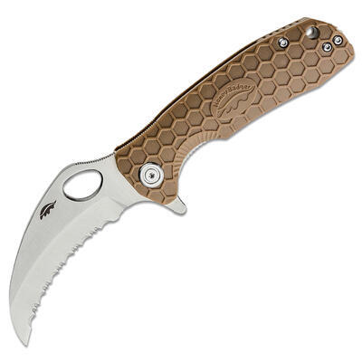 Honey Badger Medium Flipper Claw Blade - 1