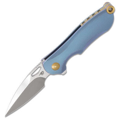 Bestech Knives Parrot Light Blue - 1