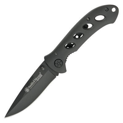 Smith & Wesson Oasis Black Version - 1