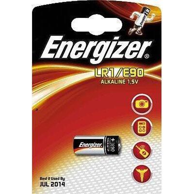 Energizer LR1/E90 Alkaline 1,5V