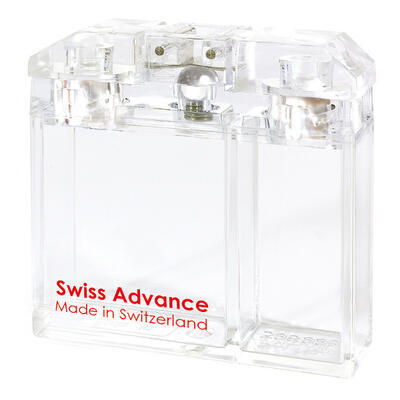 Swiss Advance Travel Spice Container (blister)