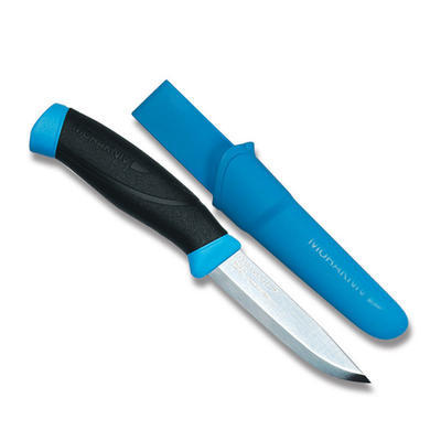 Mora knives Companion Colour Blue