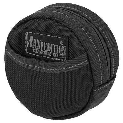 Maxpedition Tactical Can Case Black