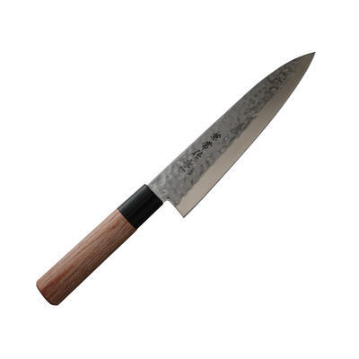 Kanetsune Gyutou Knife 180 mm