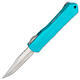 Heretic Knives Manticore OTF Turquoise - 1/3