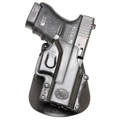 Fobus GL-4 Pouzdro s pádlem pro Glock 29; 30...