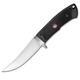 Ruger Knives Harsey Accurate - 1/2