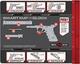 Real Avid Smart Mat for Glock Pistols - 1/3