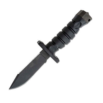 Ontario ASEK Survival Knife System - 1