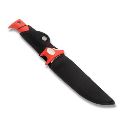 Bubba Blade 7" Fixed Blade Hunting Knife - 2