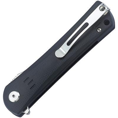 Bestech Knives Kendo D2 with G10 - 2