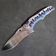 Brian Tighe Drip Tighe Custom Knife - 2/5