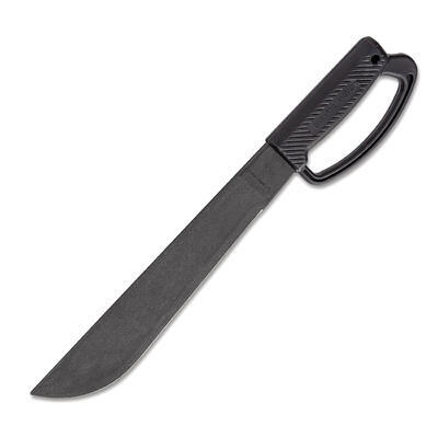 Ontario Knife Co. Machete Camper 12" Black - 2