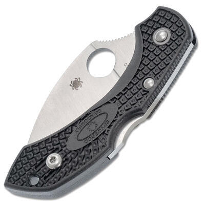 Spyderco Dragonfly 2 Wharncliffe - 2