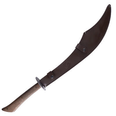 Condor Simbad Scimitar Sword - 2