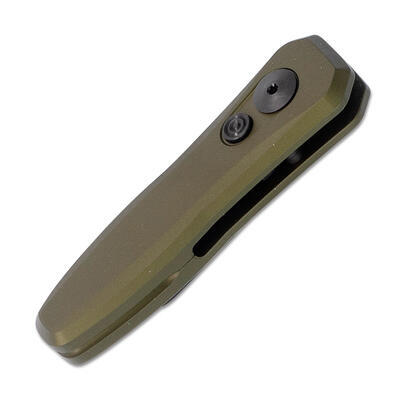 Kershaw Launch Auto 4 Olive - 2