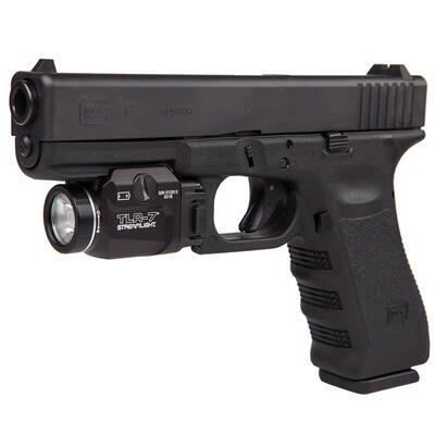 Streamlight TLR-7 Low Profile Tactical Light - 2