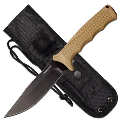 Tac-Force Universal Fixed Blade Knife  - 2