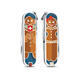 Victorinox Classic SD Gingerbread Limited Edition 2019 - 2/2