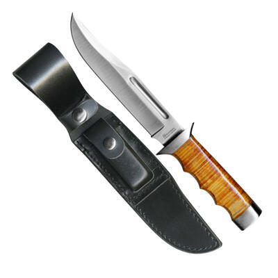 Boker Magnum Outback Field Bowie - 2
