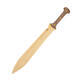 Condor Tactical Gladius Wooden Sword - 2/3