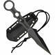 S-TEC Edged Weapons Tactical Knife - 2/2