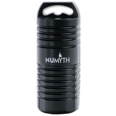 Numyth Tohil Lighter Black  - 2