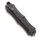 Smith & Wesson OTF Assist Finger Actuator Dagger Serrated - 2/3