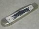 Case & Son Cutlery Harley-Davidson Two Blades Trapper Knife 6254 SS - 2/3