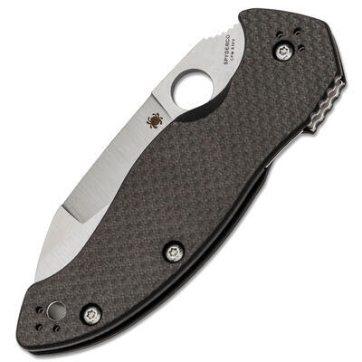 Spyderco Canis Carbon - 2