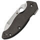 Spyderco Canis Carbon - 2/3