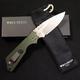 Pro-Tech Strider SNG Auto Smooth Green - 2/2