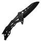 QuarterMaster Knives General Lee Limo Tint Limited Edition - 2/3