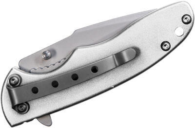 Smith & Wesson Zavírací nůž Framelock 1084306 - 2