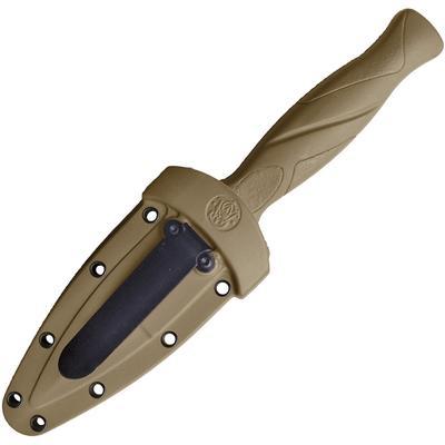 Smith & Wesson Boot Knife  - 2