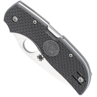 Spyderco Chaparral CTS XHP - 2