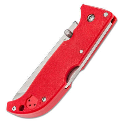 Cold Steel Finn Wolf RED  - 2