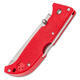Cold Steel Finn Wolf RED  - 2/3